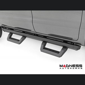 Ford Ranger Side Steps - SR2 Adjustable