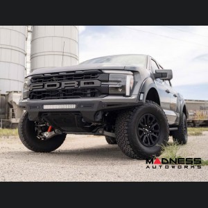 Ford Raptor Front Bumper - Rock Fighter - ADD