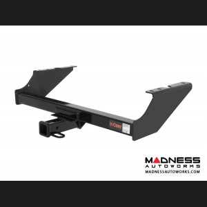 Audi Q5 Quattro Trailer Hitch - Class III Hitch (2009 - 2012)