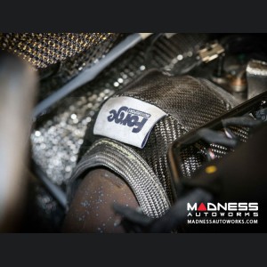  Audi S3 2.0 TFSi Thermal Turbo Blanket by Forge Motorsport 