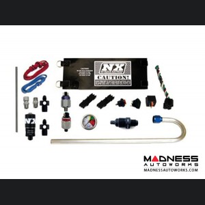 Chevrolet Camaro Z/28 2014 - EFI Gen-X2 Accessory Package