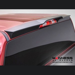 Chevrolet Silverado 1500 Crew Cab Truck Cab Spoiler - (2014-2017) 