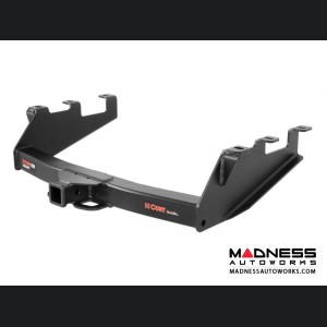 Chevrolet Silverado 1500 Xtra Duty Trailer Hitch - Class V Hitch (2000 - 2014)