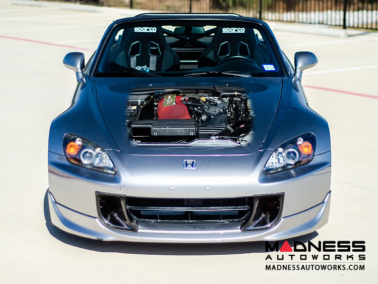 Honda S2000