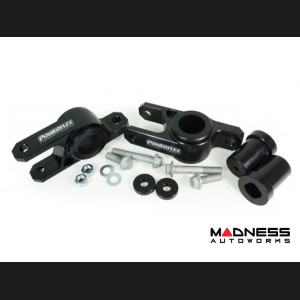 Honda Civic Lower Control Arm Bushings - Rear Bushing - Black Series - Gen X