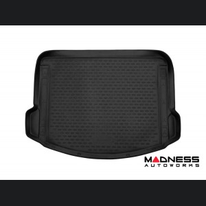 Jaguar E-Pace Cargo Liner - 3D Molded - Black