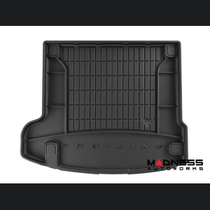 Jaguar F-Pace Cargo Liner - Pro Line - Black - 4 Door