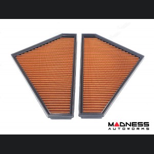 Jaguar F-Type Performance Air Filter - 3.0L - Sprint Filter - S High Performance