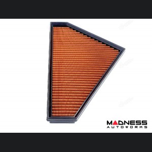 Jaguar F-Type Performance Air Filter - 2.0L - Sprint Filter - S High Performance
