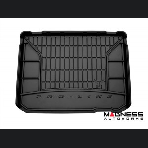 Jeep Renegade Cargo Liner - Pro Line - Black - Upper