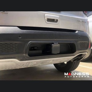 Jeep Renegade Trailer Hitch - Retrofit Kit - Renegade Ready