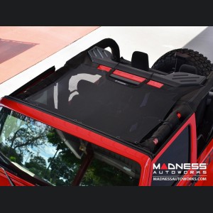 Jeep Wrangler JK JKini - 2 Door