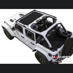 Jeep Wrangler JLKini - 4Door