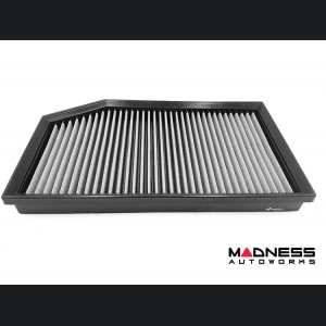 Jeep Wrangler JL Performance Air Filter - 2.0L - Sprint Filter - WP Ultra Fine/ Waterproof