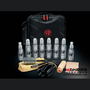 Alfa Romeo Car Care Kit 