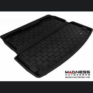 Audi A8 Cargo Liner - Black by 3D MAXpider (2011-2015)