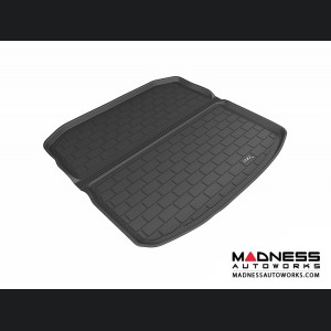 Audi A3 Sedan Cargo Liner - Black by 3D MAXpider (2006-2013)