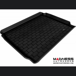 BMW X Series Cargo Liner - Black by 3D MAXpider - X5 (E53) 