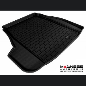 BMW 5 Series Cargo Liner - Black by 3D MAXpider - E60