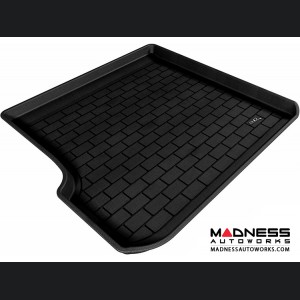 BMW X Series Cargo Liner - Black by 3D MAXpider - X3 (E83) 