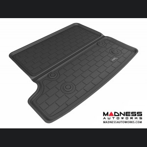 BMW X Series Cargo Liner - Black by 3D MAXpider - X1 (E84)