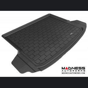 BMW 5 Series Cargo Liner - Black by 3D MAXpider - Gran Turismo (F07) 