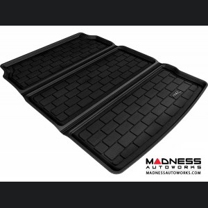 BMW 5 Series Cargo Liner - Black by 3D MAXpider - (F10) 