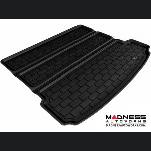 BMW X Series Cargo Liner - Black by 3D MAXpider - X5 (E70) 