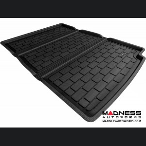 BMW 7 Series Cargo Liner - Black by 3D MAXpider - (F01) 