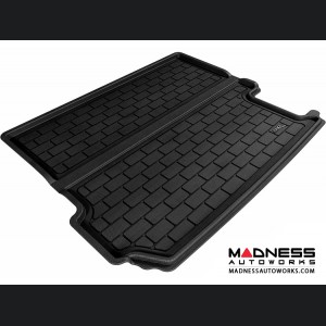 BMW X3 (F25) Cargo Liner - Black by 3D MAXpider