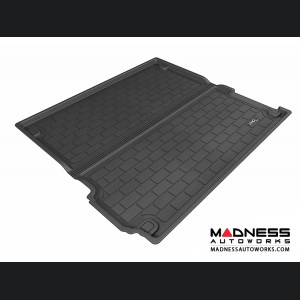 BMW X5 (F15) Cargo Liner - Black by 3D MAXpider