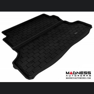 Chevrolet Cobalt Cargo Liner - Black by 3D MAXpider (2005-2010)