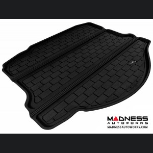 Chevrolet Camaro Cargo Liner - Black by 3D MAXpider (2010-2015)