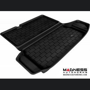 Chevrolet Sonic Sedan Cargo Liner - Black by 3D MAXpider (2012-2015)