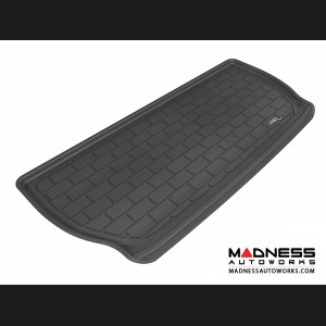 Chevrolet Traverse Cargo Liner - Black by 3D MAXpider (2009-2014)