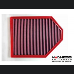 BMW X3 / X4 Performance Air Filter by BMC - F25 / F26 - FB763/20