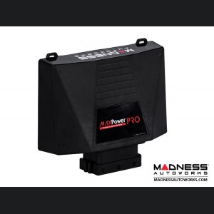 Audi SQ5 - Engine Control Module - MAXPower PRO by MADNESS - 3.0L TFSI Twin-Scroll Turbocharged DOHC V6