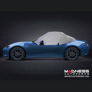 Mazda MX-5/ Miata Car Cover - MXDOME