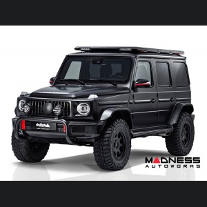 Mercedes Benz G-Class Lift Kit - 50mm SSK - w/ Adaptive Damping - G463A