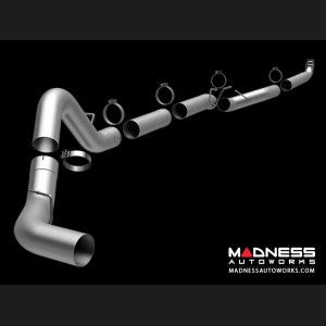 Chevrolet Silverado 6.6L 2500/ 3500 Performance Exhaust by Magnaflow - 4"