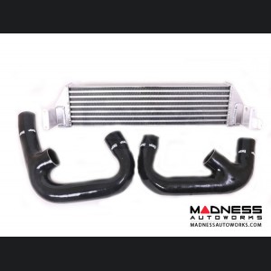 Audi S3 2.0 TSi Twin Intercooler by Forge Motorsport - Black