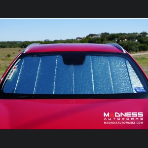 Alfa Romeo Stelvio Sun Shade/ Reflector - Ultimate Reflector