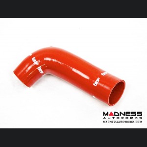 Audi A3 1.8T Induction Hose by Forge Motorsport - Red