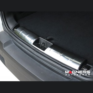 Jeep Renegade Inner Trunk Sill Cover - Chrome