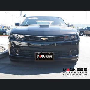 Chevrolet Camaro V6 License Plate Mount by Sto N Sho (2014-2015)