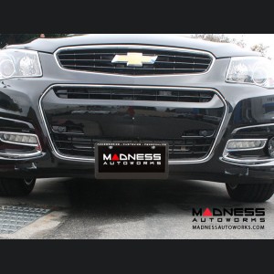 Chevrolet SS License Plate Mount by Sto N Sho (2014-2016)