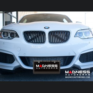 BMW M235i License Plate Mount by Sto N Sho (2015-2016)