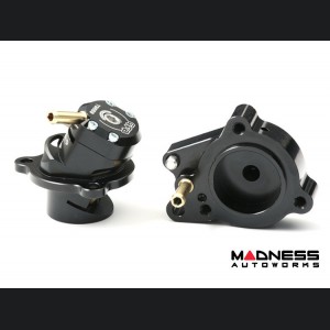 Audi A3 Diverter Valve by Go Fast Bits / GFB - DVX D+ 