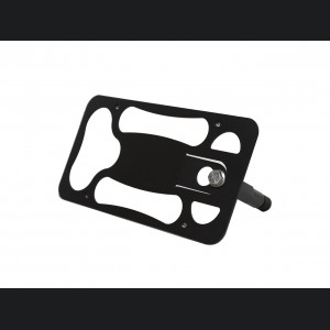 BMW 4 Series License Plate Mount - Platypus - Base (2021-2024)