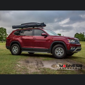 Volkswagen Atlas Suspension Lift Kit - 1.5" - Forge